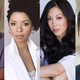 Ryan Sands, Angel Parker, Brittany Ishibashi, and James Yaegashi. All images courtesy of Marvel.